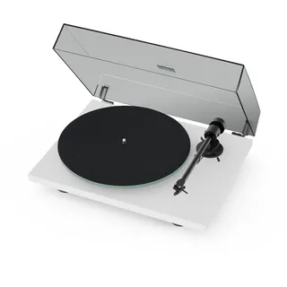 Pro-Ject T1 EVO BT (OM10), Plattenspieler