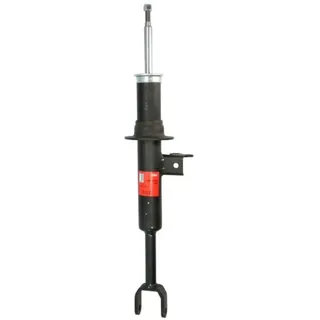 TRW Stoßdämpfer TRW SINGLE, TRW JGM1301SL