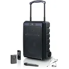 RCS Musikanlage ""Digital Sound-Center DSC-150"", Inkl. Handmikrofon, Headset und Taschensender