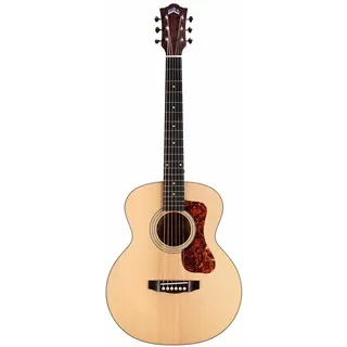 GUILD Jumbo Junior Flamed Maple