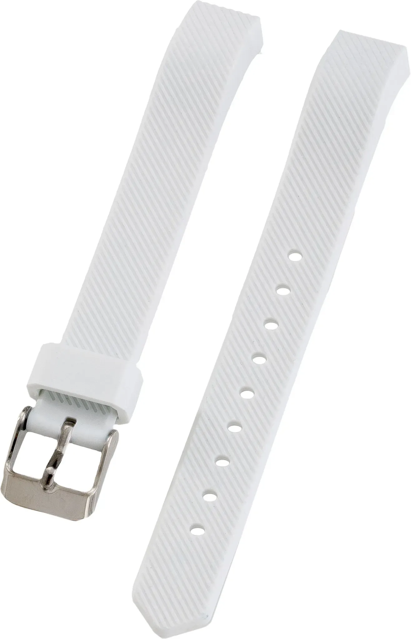 Armband Fitbit Fitbit alta hr  98083 (Weiß)