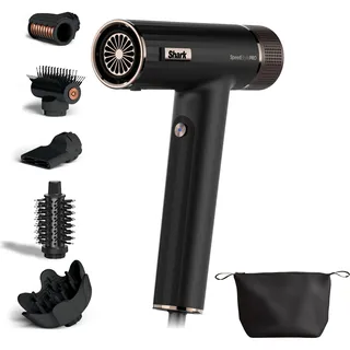 Shark SpeedStyle Pro HD752EU
