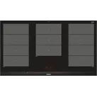 Siemens EX975LXC1E iQ700 Induktionskochfeld, 91,2 cm breit, Autark, Glaskeramik