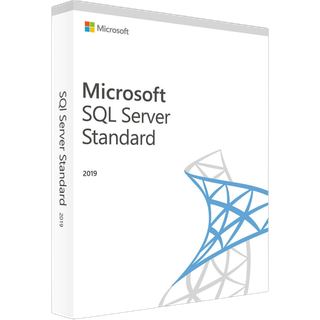 Microsoft SQL Server 2017 Standard ; Core