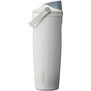 Owala FreeSip Sway - Stainless Steel - 30oz - Iced Breeze