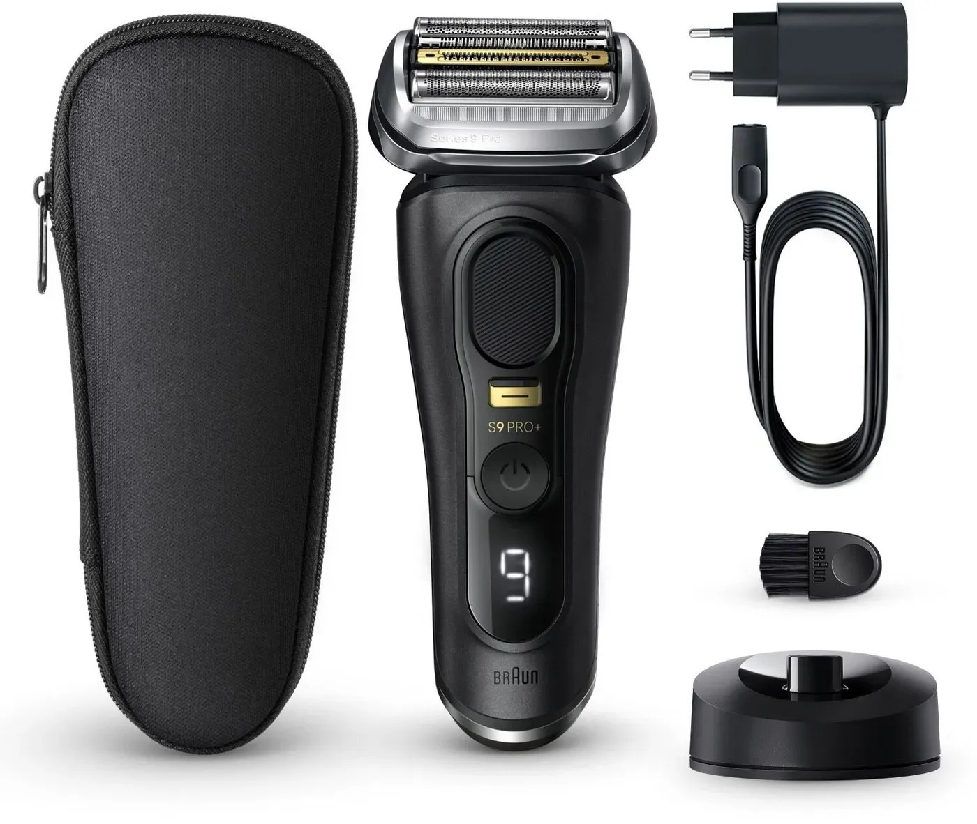 Braun Series 9 Pro+ 9510s