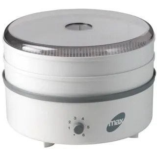 Stöckli Dörrapparate, Dörrautomat Grau