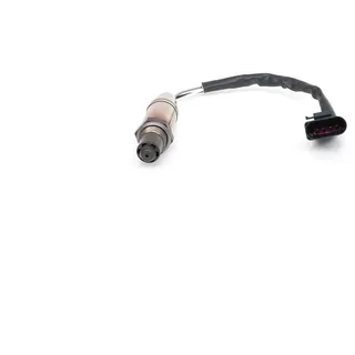 Bosch Lambdasonde mit fahrzeugspezifischem Stecker