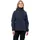 Regenjacke Damen Night Blue XS