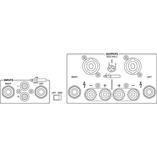 IMG Stage Line STA-500