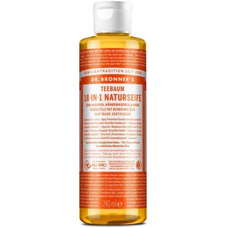 Teebaum 240 ml