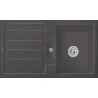 graphit + Handbetätigung + Lochbohrungen