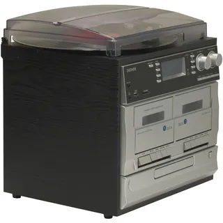 Denver MRD-166