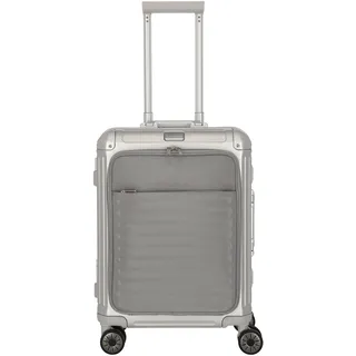 Cabin 55 cm / 41 l silber