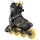 I T 90 BOA Grau/Mosterd 40