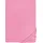 Feinjersey 180 x 200 - 200 x 200 cm pink