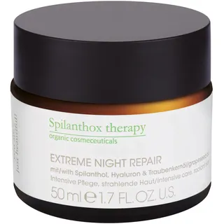 Spilanthox therapy Extreme Night Repair