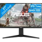 ASUS TUF Gaming VG27AQML5A