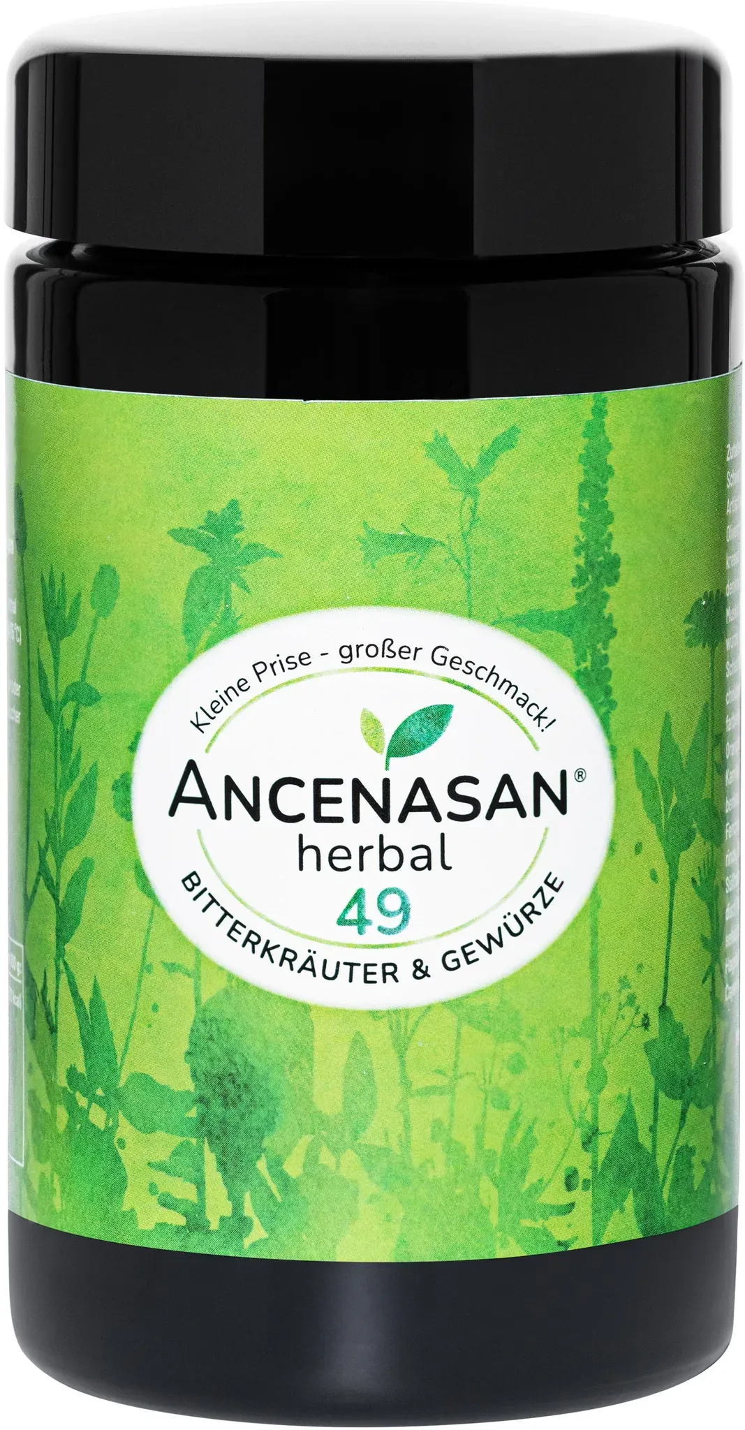 Ancenasan Herbal 120 G