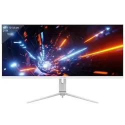 LC-Power M40-UWQHD-144 40 Zoll UWQHD IPS LED 21:9 144 Hz Gaming Monitor