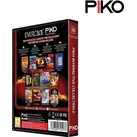 Evercade Piko interaktiv- cartridge 2