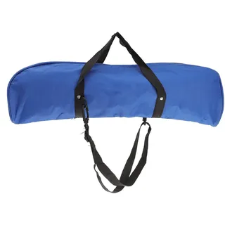 TOYANDONA Melodica Tasche Tasten Dicke Schutzhülle Mit Reißverschluss Für Musikinstrumente Blau Tragbar Zur Aufbewahrung Transport Von Melodicas Und Akkordeons