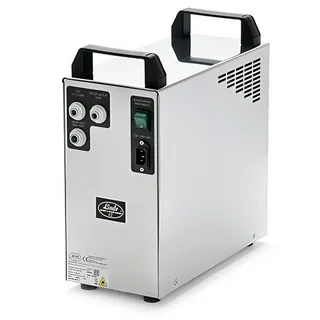 ich-zapfe Wassersprudler, Wasserspender, Trinkwassersprudler - Externer Karbonator 40L