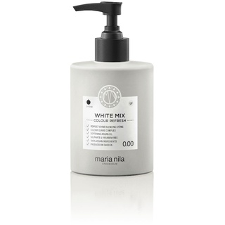 0.00 white mix 300 ml