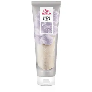 Wella Color Fresh Mask pearl blonde 150 ml