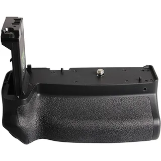 PATONA Premium Batteriegriff für Canon EOS RP / R8, Akkufach für 2X LP-E17 Akkus, ergonomischer Kameragriff mit Fernbedienung
