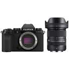 Fujifilm X-S20 + Sigma 18-50mm f/2,8 DC DN Contemporary