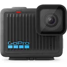 GoPro Hero (30p, Bluetooth, WLAN), Action Cam, Schwarz