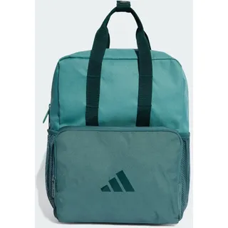 adidas Unisex Kids Rucksack Powder Teal/Preloved Teal/Aurora Ivy 1 Größe - 1 Größe
