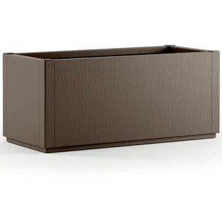 CASARIA CASARIA® Pflanzkasten Ethica 80x36x36cm