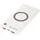 10000 mAh weiß