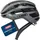 L 57-61 cm graphite silver