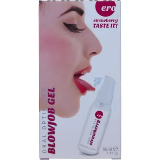 HOT Ero Oral Blowjob Gel, 50 ml, 1 Stück