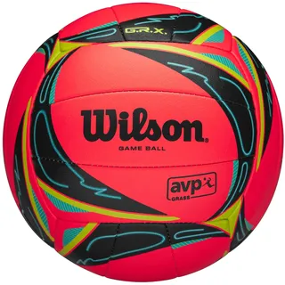 Wilson AVP GRX Grass Game Volleyball
