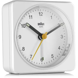 Classic BC03W weiß