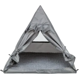 Trixie Tipi Samoa, grau