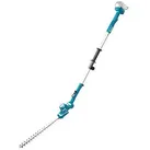 Akku-Heckenschneider 46 cm 18V ohne Akku & ohne Ladegerät