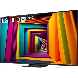 65UT91006LA 65" 4K UHD Smart TV UT91
