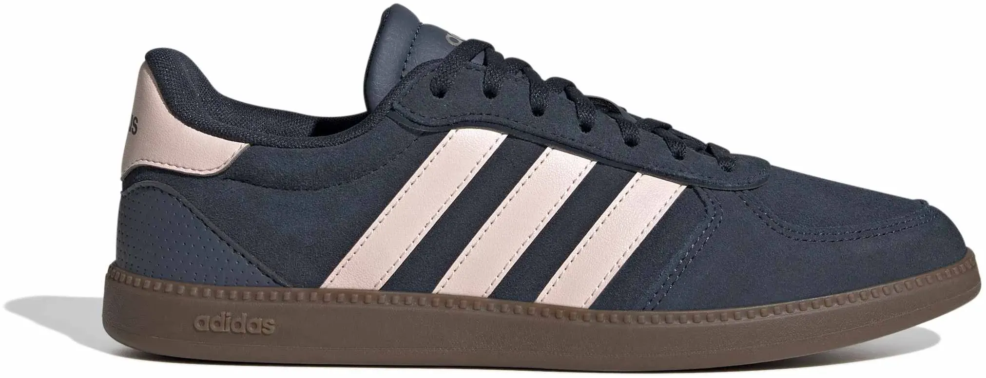 Mode&Accessoires Adidas AG Adidas Damen Sneaker Breaknet Sleek  - Mehrfarbig - 6,5 (40)