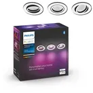 Hue Centura Einbauspot 3er-Pack (Weiß)