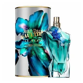Flower Edition Eau de Toilette 125 ml
