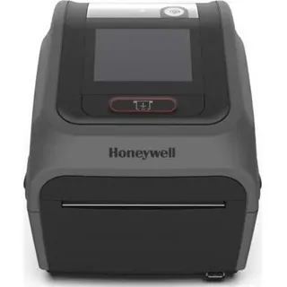 Honeywell PC45DirectThermal,LCD,LatinFon (203 dpi), Etikettendrucker, Schwarz