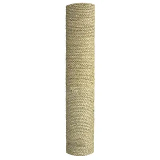VESPER Ersatzstamm Tube naturfarben geeignet High Base - Ø8x35,5cm