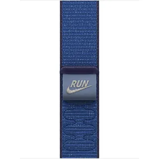 42 mm Blue Ribbon