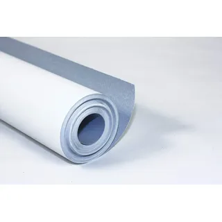 Clairefontaine Malpapier, Packung mit 50 Bogen 50x35cm, 120g, auf Rollen 34160C