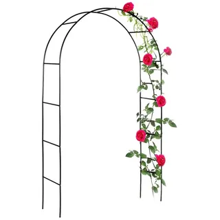 Spetebo Metall 240cm